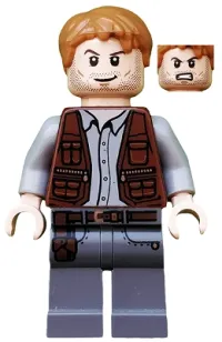 Owen Grady · jw011