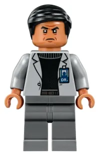 Dr. Wu · jw017