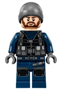 Guard · jw018