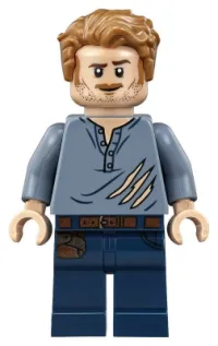 Owen Grady · jw020