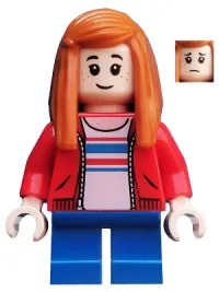 Maisie Lockwood · jw024