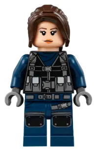 Guard · jw034