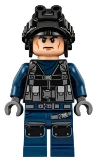 Guard · jw036