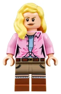 Ellie Sattler · jw028