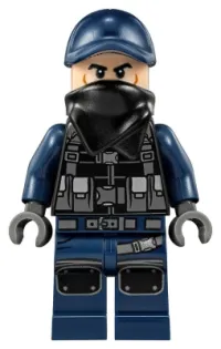 Guard · jw032