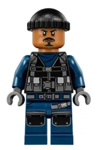 Guard · jw033