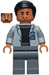 Dr. Wu · jw068