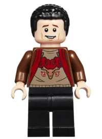 Viktor Krum · hp177