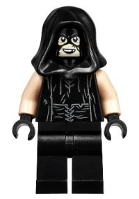 Executioner · hp183
