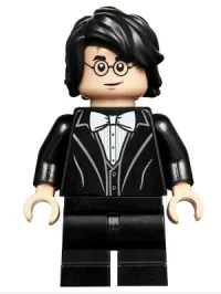 Harry Potter · hp184