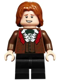 Ron Weasley · hp185