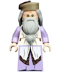 Albus Dumbledore · hp190