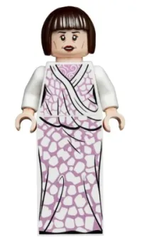 Madame Maxime · hp191