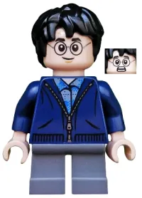 Harry Potter · hp153