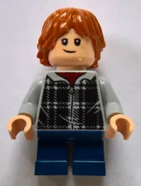 Ron Weasley · hp154