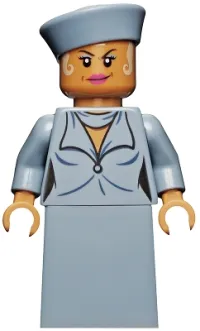 Seraphina Picquery · hp167