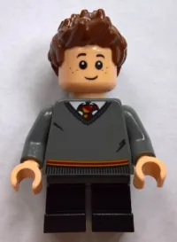 Seamus Finnigan · hp141