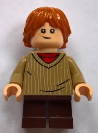 Ron Weasley · hp142