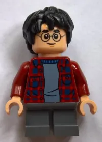Harry Potter · hp143