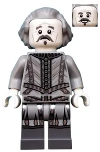 Nearly Headless Nick · hp145