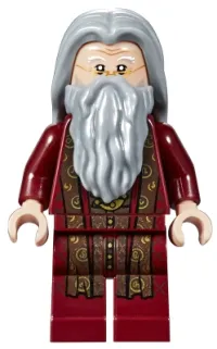 Albus Dumbledore · hp147