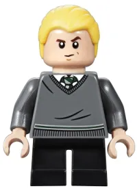 Draco Malfoy · hp148