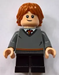 Ron Weasley · hp151