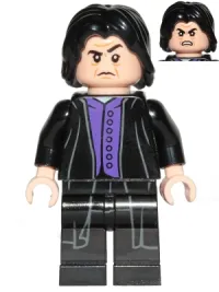 Professor Severus Snape · hp134