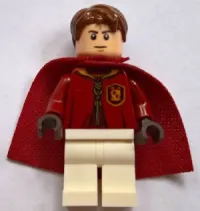 Oliver Wood · hp137