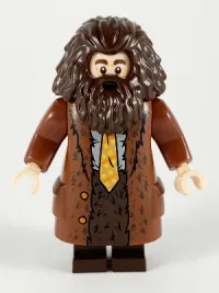 Rubeus Hagrid · hp200