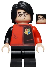 Harry Potter · hp195