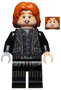 Peter Pettigrew · hp196