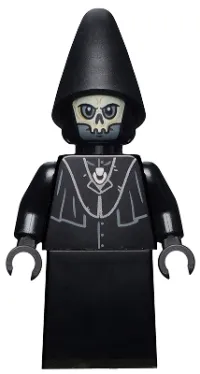 Death Eater · hp198