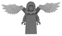 Statue · hp199