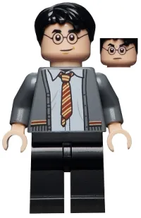 Harry Potter · hp238