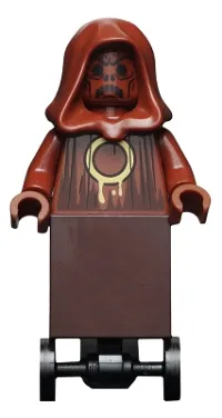 Mechanical Death Eater · hp241