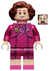 Professor Dolores Umbridge · hp235