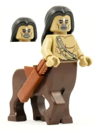 Centaur · hp236a