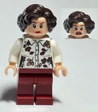 Petunia Dursley · hp217