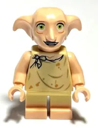Dobby (Elf) · hp224