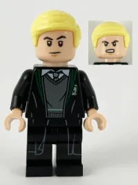 Draco Malfoy · hp229
