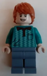 Ron Weasley · hp231