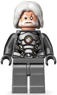 Reinhardt Wilhelm · ow010