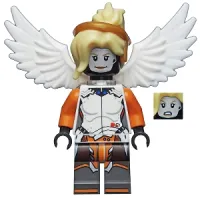 Mercy (Angela Ziegler) · ow012