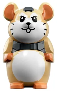 Hammond · ow015