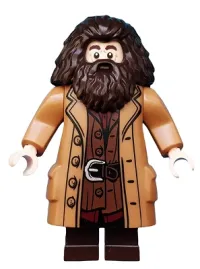 Rubeus Hagrid · hp144