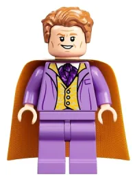 Gilderoy Lockhart · hp243