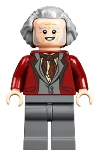 Garrick Ollivander · hp246