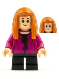 Ginny Weasley · hp249