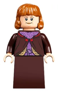 Molly Weasley · hp250